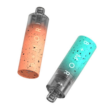 Pod Type-C Rechargeable Disposable Vape 2022