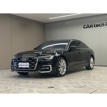 2021 Audi A6L 45 TFSI prémium használt autók