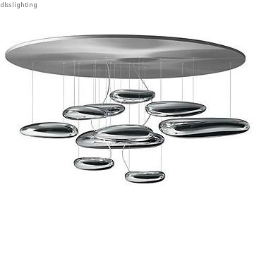 Artemide υδραργύρου ανάρτησης