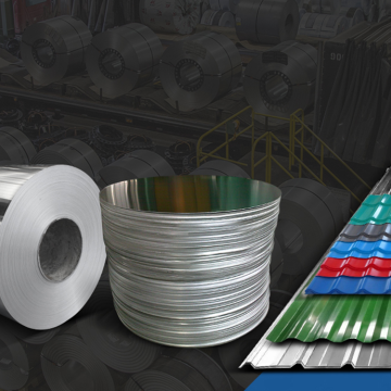 customized requirments aluminum foil