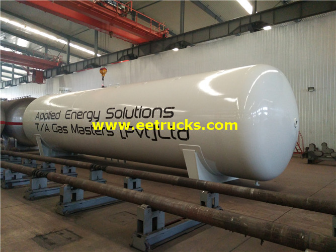 100m3 Large Propylene Tanks