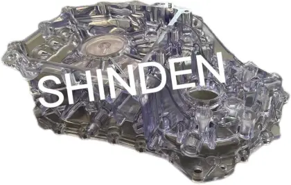 High Precision Reducer Housing for Harmonic Reducer