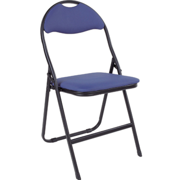 Wholesale Metal Frame Folding Chairs with Easy Handles