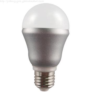 3 years waranty 5W LED bulbs