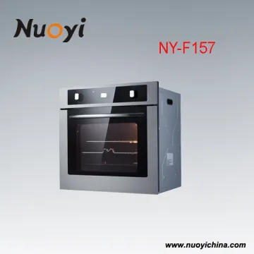 CE Certificated Single Deck Baking Oven/ pizza oven/ Oven NY-157