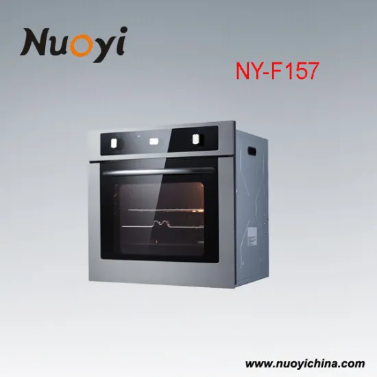 CE Certificated Single Deck Baking Oven/ pizza oven/ Oven NY-157