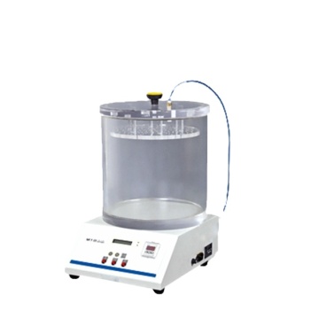 Package Bottle Bag Vacuum Leak Tester / Bottle Leak Tester Machine