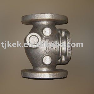 control valve