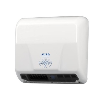 ABS Wall Mounted Automatic Sensor Hand Dryer