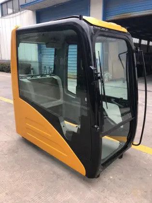 320D Excavator Oem Operator Cabin