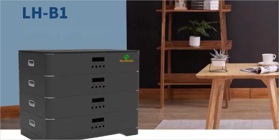 15kwh Solar Energy Storage System for Home Energy