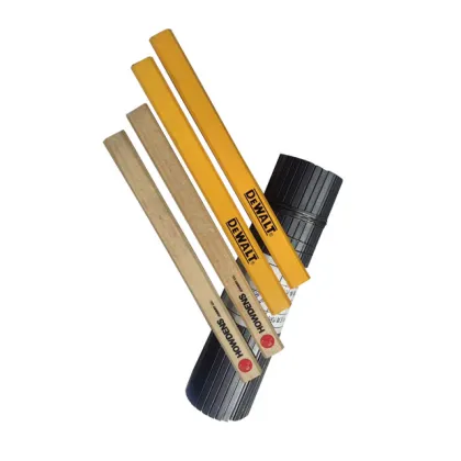 Custom Logo Wooden Carpenter Pencils - Wholesale Custom Carpenter Pencils