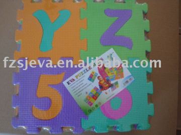 eva tiles