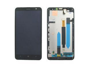 6.0 Inches Nokia LCD Display For Lumia 1320 LCD With Digiti