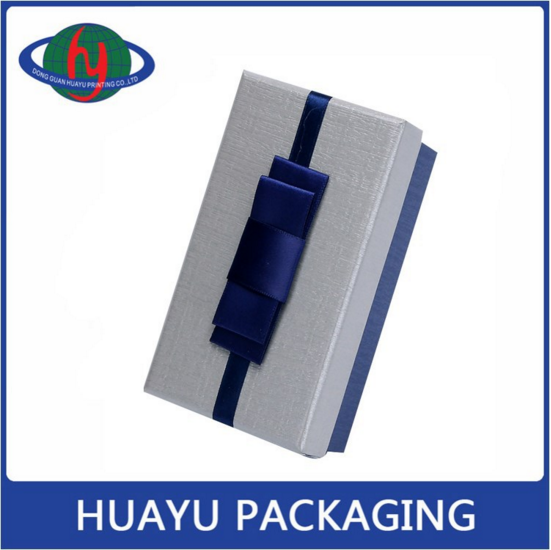 Professional OEM Necktie Gift Box Manufacturer