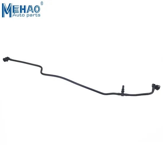 Radiator Hose and Fuel Pipe Kit for Land Rover RANGE SPORT 14-19 & RANGE 13-18 - LR034645