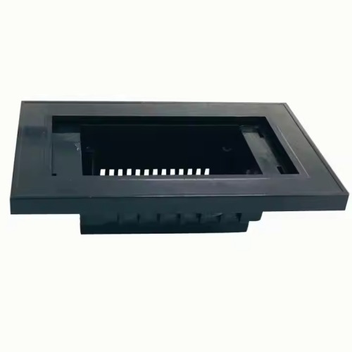 Smart Home Light Touch Switch Housing Plastic Enclosure