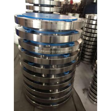 DIN 2635 Weld Neck Flange