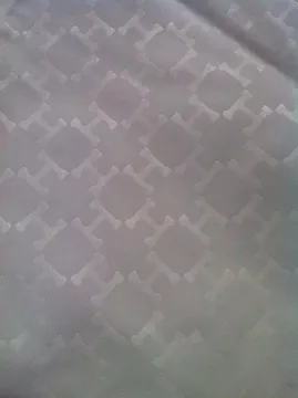 polyester emboss microfiber fabric