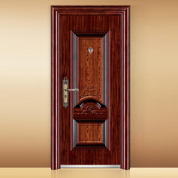 Steel Security Doors (FD-909)