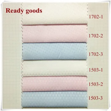 Ready goods,polyester cotton shirting fabric for man