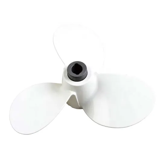 Aluminium Propeller for Yamaha 40HP Boat Motor