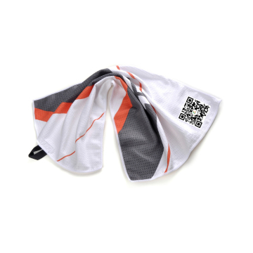 Hot Seller Custom Made Soft Towels