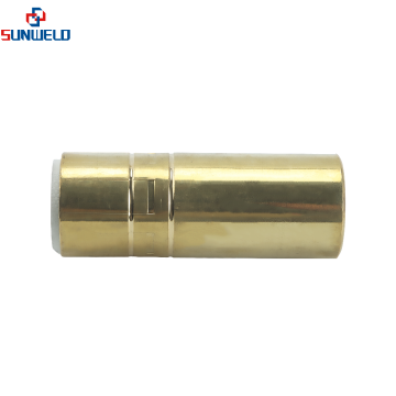 XL401-7-87 অগ্রভাগ 7/8''(22.2mm)1/4''রিসেস স্ট্রেইট,ব্রাস