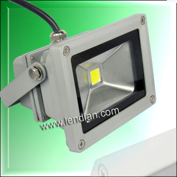 IP65 LED dimmable flood light with CE and LVD approval