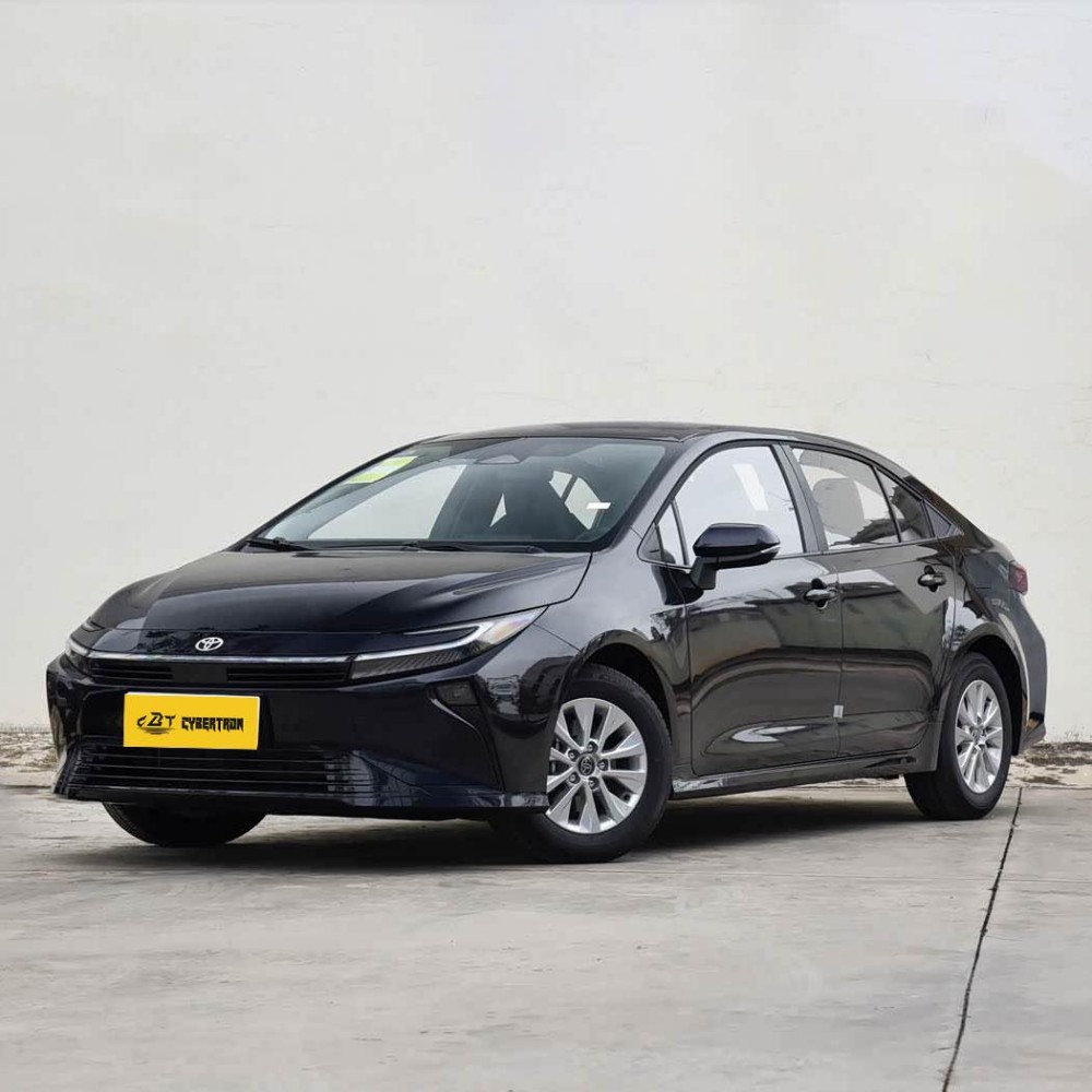 2026 Toyota Corolla Intelligent Hybrid