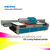 Large format uv flatbed printer with 2PCS DX5 heads