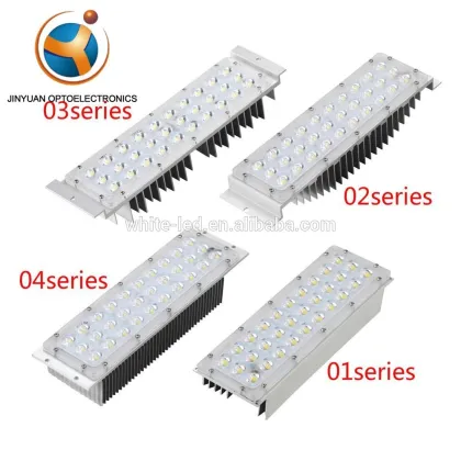 LED Street Lights Modular; LED Street Lights