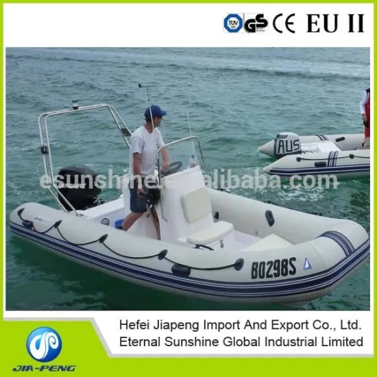 2015 CE Certification motor yacht/inflatable rib boat/fishing yacht/yacht