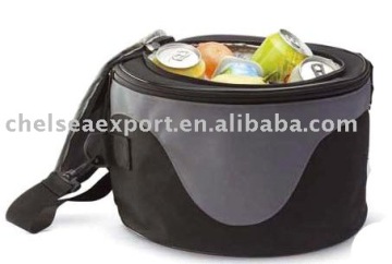 outdoor BBQ cooler bag