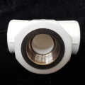 PPR PVC Fitting Pipe Fitting Mold Custom Molding