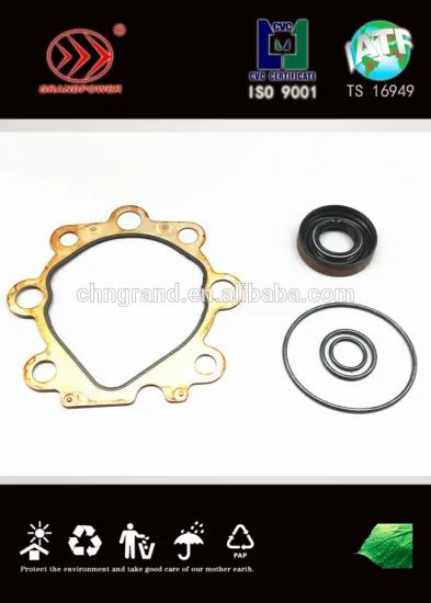 Cheap Power steering pump repair kits for TOYOTA with OEM number 04446-28010