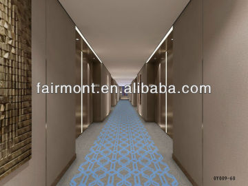 Wedding White Carpet K02, Modern Design Wedding White Carpet