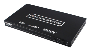 HDMI Splitter Amplifier PS4