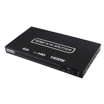 HDMI Splitter Amplifier PS4