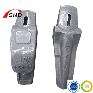 Excavator Bucket Teeth Adapter Rock Teeth Manufacturer