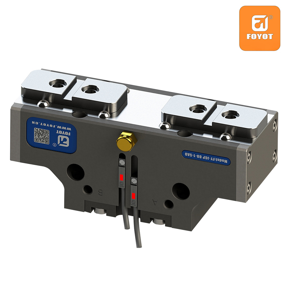 FY-JGP80-1-SAD Пневматическая конструкция с двумя кулачками