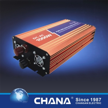 CE and RoHS 1000W Pure Sine Wave Inverter