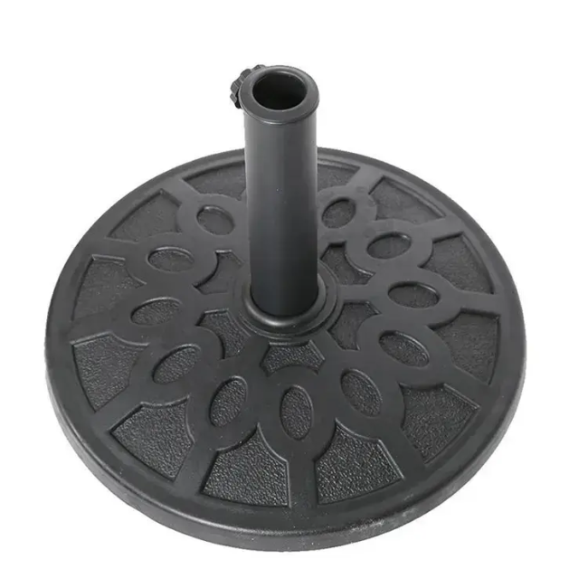 Polyresin Bases OB2004-1
