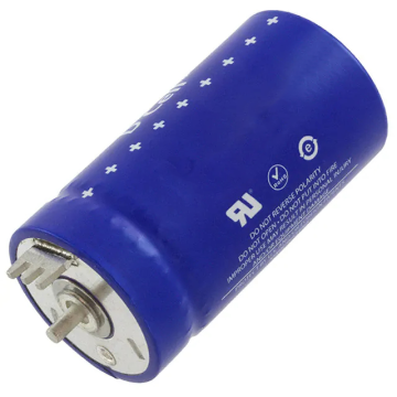 BCAP1500 P270 K04/05 2.7V 1500F Capacità a doppio strato elettrico - Supercapacutori e ultracapacutori
