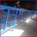 Emulsifier Steel Belt Knotting Machine