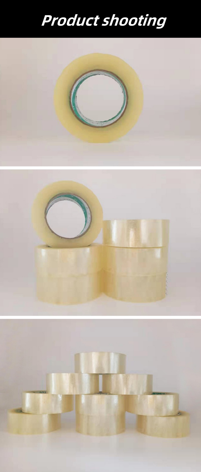 High adhesive Scotch tape (8)