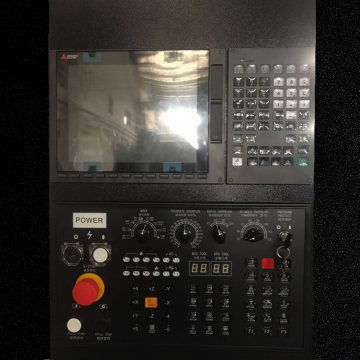 RGFORST CNC Αυτόματη μηχανή περιέλιξης πηνίου αυτόματη μηχανή περιστροφής ανεμιστήρα CNC CNC