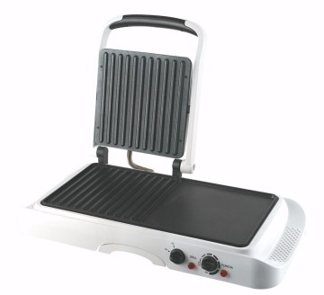 electric bbq grill
