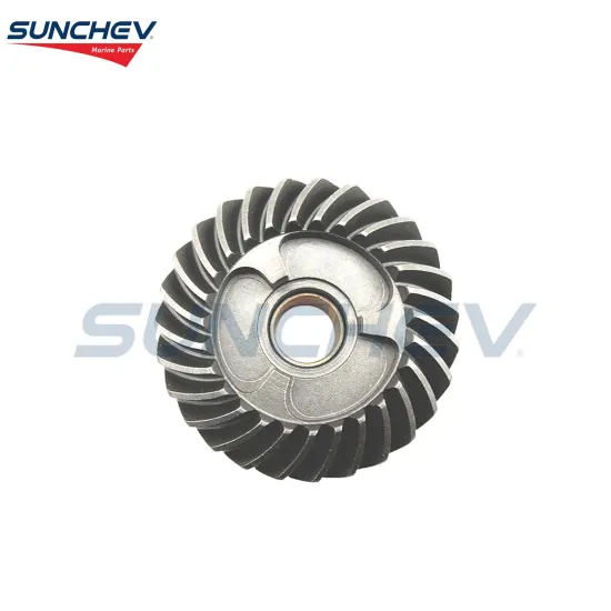 SUNCHEV Forward Gear 3B2-64010-0 For Tohatsu 8-9.8hp