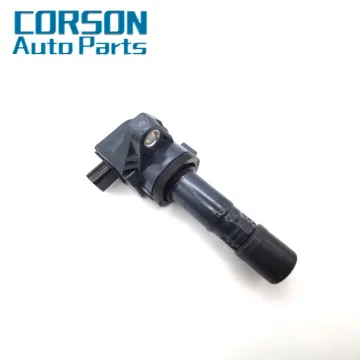 Ignition Coil 30520-R1A-A01 For Honda Civic 1.8L Sport/Civic CR-V/HRV 2.0L VTi